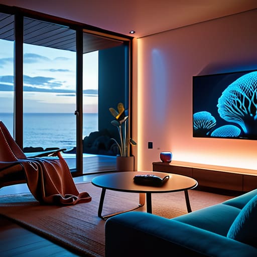 The Digital Spark New Trends in Entertainment Consumption