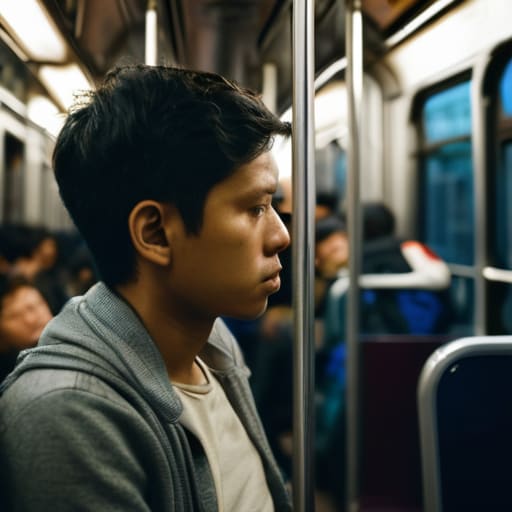 The Hidden Toll of Social Isolation From Long Commutes