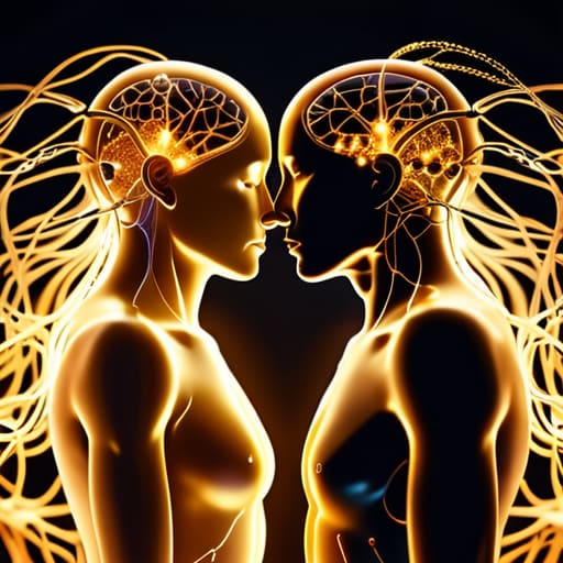 Beyond the Circuits: Unlocking the Human Code of How Social Connection Affects Mental Health 1 The Neurobiology of Social Bonding Our Brains Natural Upgrade