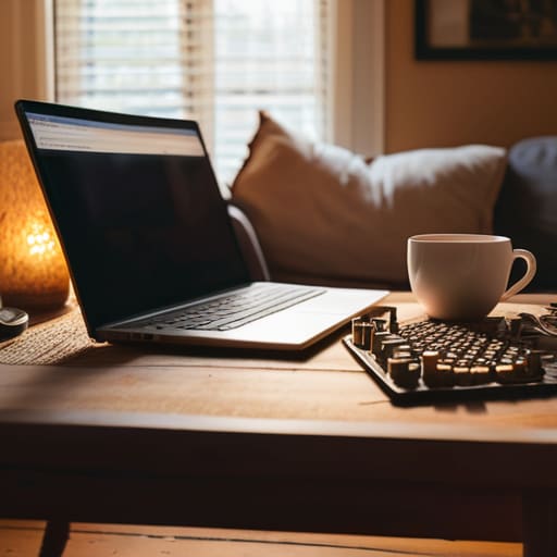 Unlocking the Magic of Low-cost Living: How to Spend an Evening Without Spending Money and Rediscover the Wonder in Your Own Backyard 1 Unlocking Free Things to Do at Home With Pure Wonder.