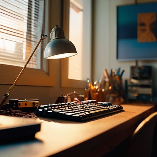The Digital Glitch in Our Perception: Why Weekends Feel Shorter Than They Used to and How to Reclaim Your Time. 1 Unlocking the Mystery of Why Time Seems to Accelerate With Age