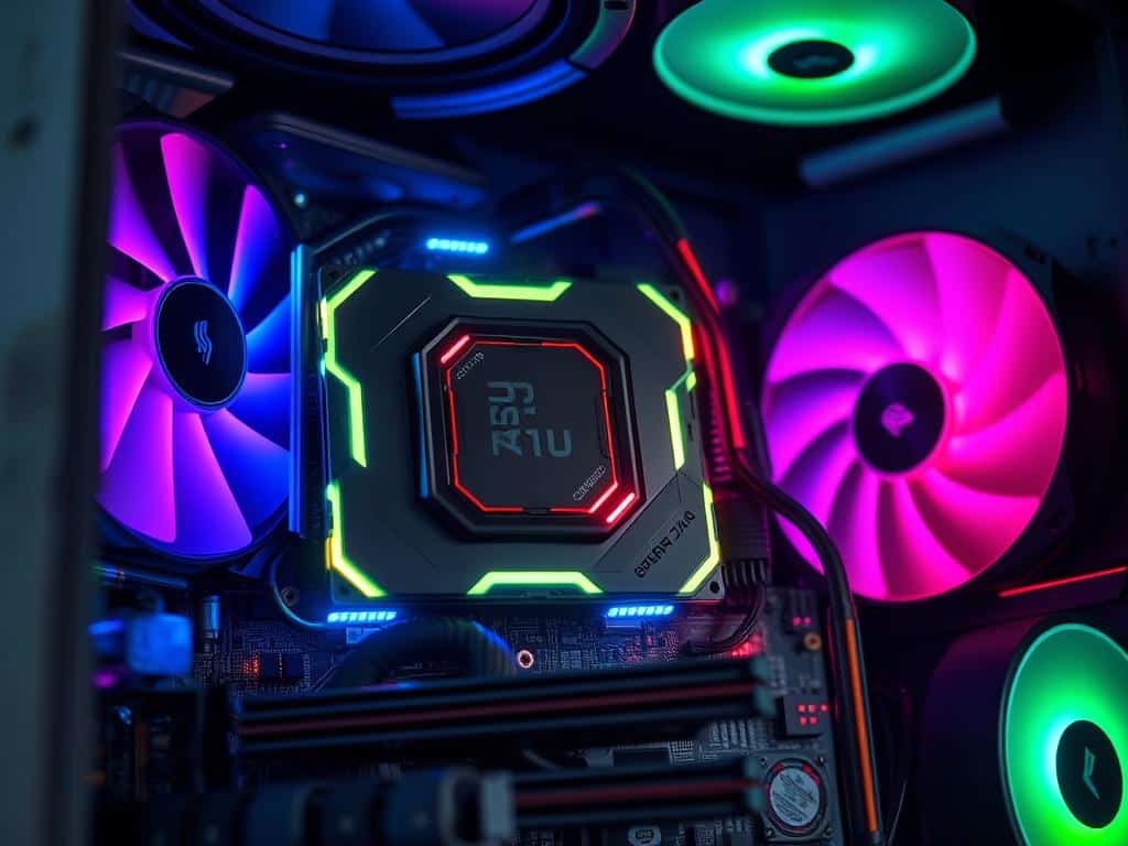 CPU selection for gaming PC build CPU selection for gaming PC build