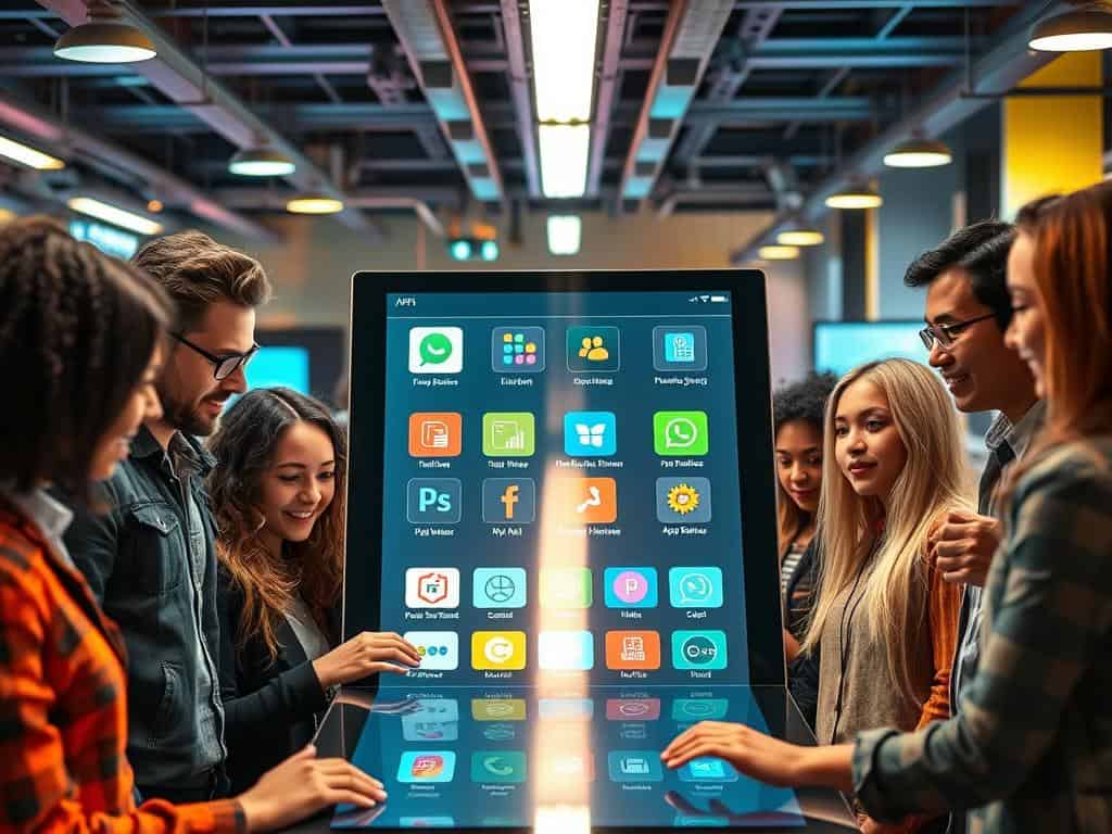selecting app builders selecting app builders