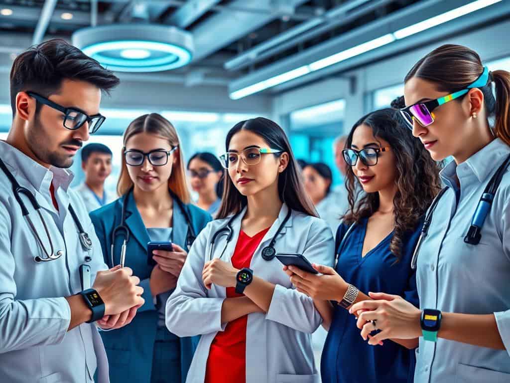 wearable technology impact on healthcare wearable technology impact on healthcare