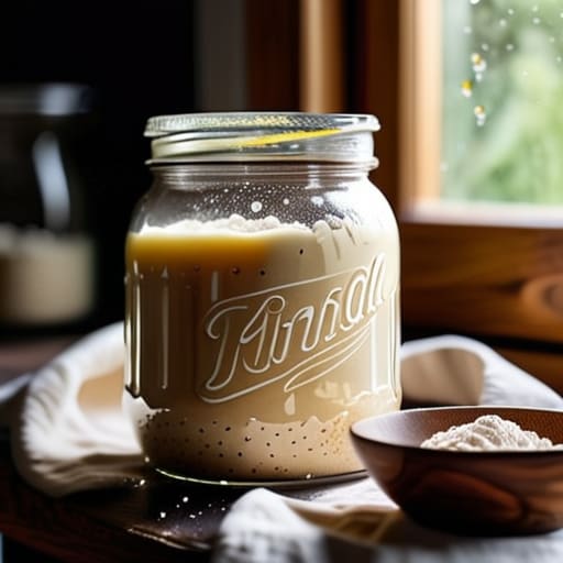 Taming the Wild Yeast Fermentation Process.