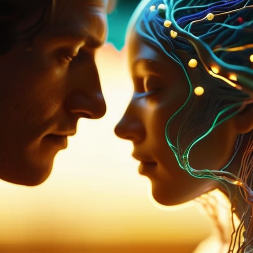 The Neurobiology of Social Interaction Our Inner Circuits