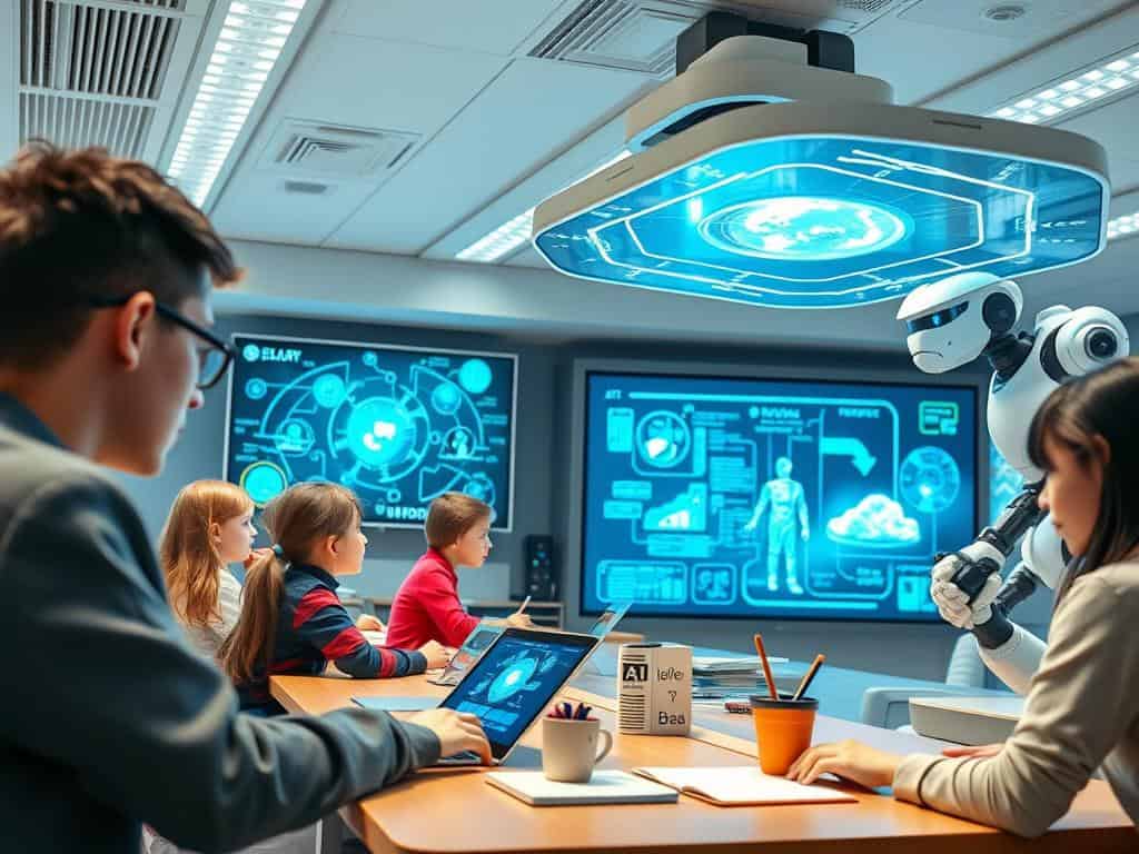 AI in education