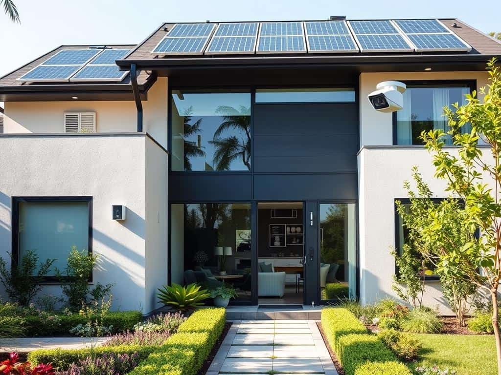 smart home definition smart home definition