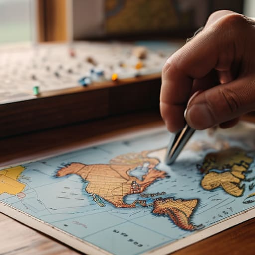 Decoding the Magic a Meteorological Map Legend Guide.