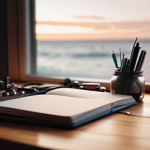 The Secret Engine of Mastery: Why I Found Unlocking My Creative Potential in the Value of a Boring Weekly Review 1 Finding Mental Clarity Through Reviewing Your Digital Journey