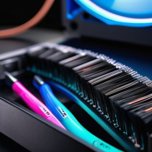 A No-nonsense Guide to Cleaning Your Dusty Computer Case Without Making a Mess 1 Gathering the Best Tools for Pc Maintenance and Adventure
