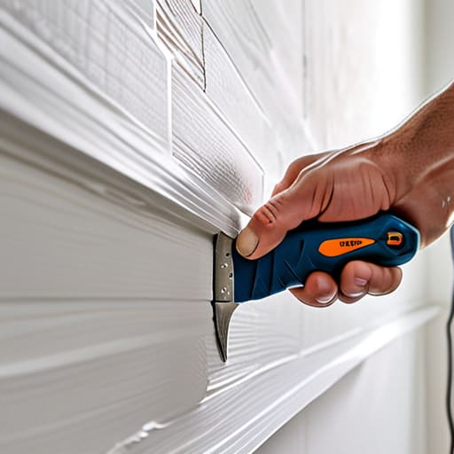 Gathering Your Wall Repair Tools and Materials for Success
