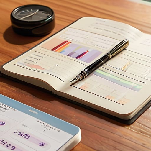 Mastering the Art of Tracking Monthly Expenses