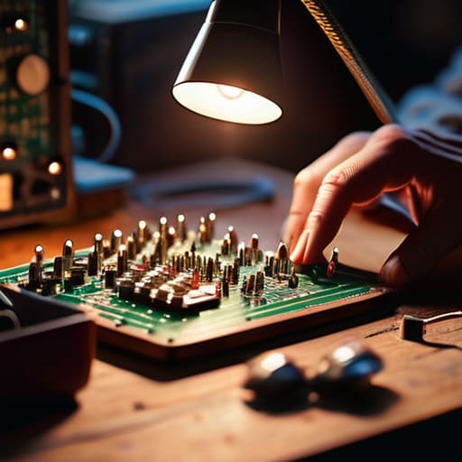 Don't Let Your Spark Fade: the Secret to Keeping a Hobby Alive After Thirty and Rediscovering Your Sense of Wonder. 1 Reclaiming Childhood Interests as an Adult With Pure Wonder