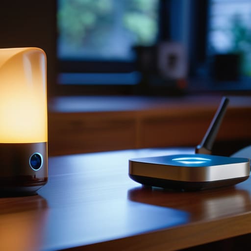 The First Step Changing Your Router Admin Password
