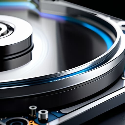 The Reliable Workhorse: Hard Disk Drives (HDD)