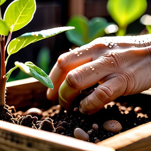 Unlocking the Magic Through Expert Vegetable Garden Soil Preparation