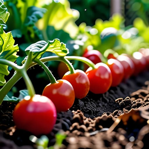 Choosing the Best Vegetables for Beginners to Fuel Your Wonder