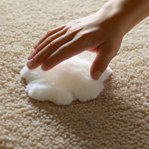 Mastering Natural Carpet Stain Removers for a Greener Journey