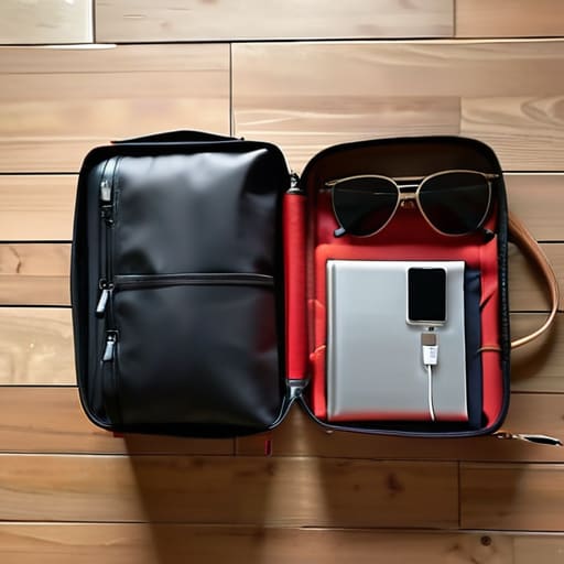 Your Essential Carry on Essentials Checklist for Success