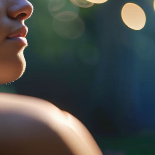 Unlocking the Quiet Code: How to Start a Daily Meditation Practice to Reclaim Your Inner Wonder 3 Booting Up Your New Routine with mindfulness.