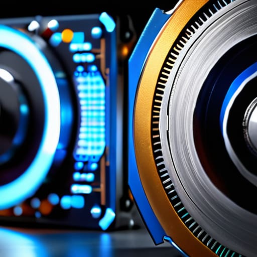 Chasing the Lightning Ssd Latency and Read Write Speeds