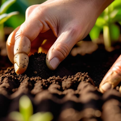 Cultivating Your Own Digital-to-Dirt Success.