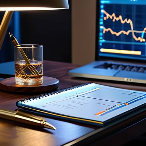 Debugging Your Financial Future through budgeting.