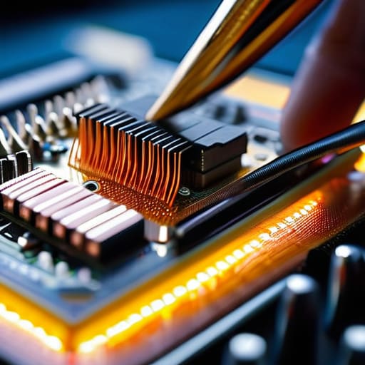 A No-nonsense Guide to Cleaning Your Dusty Computer Case Without Making a Mess 3 Reclaiming Your Machine's Spark through maintenance.